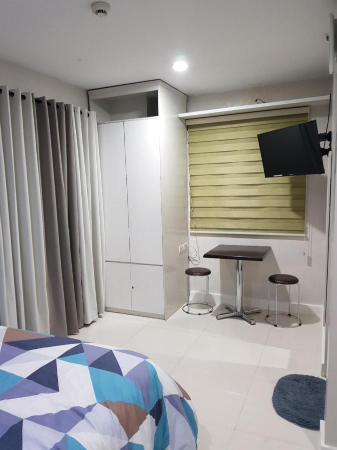 Skymagz 812 At Cityscape Residences Bacolod Buitenkant foto