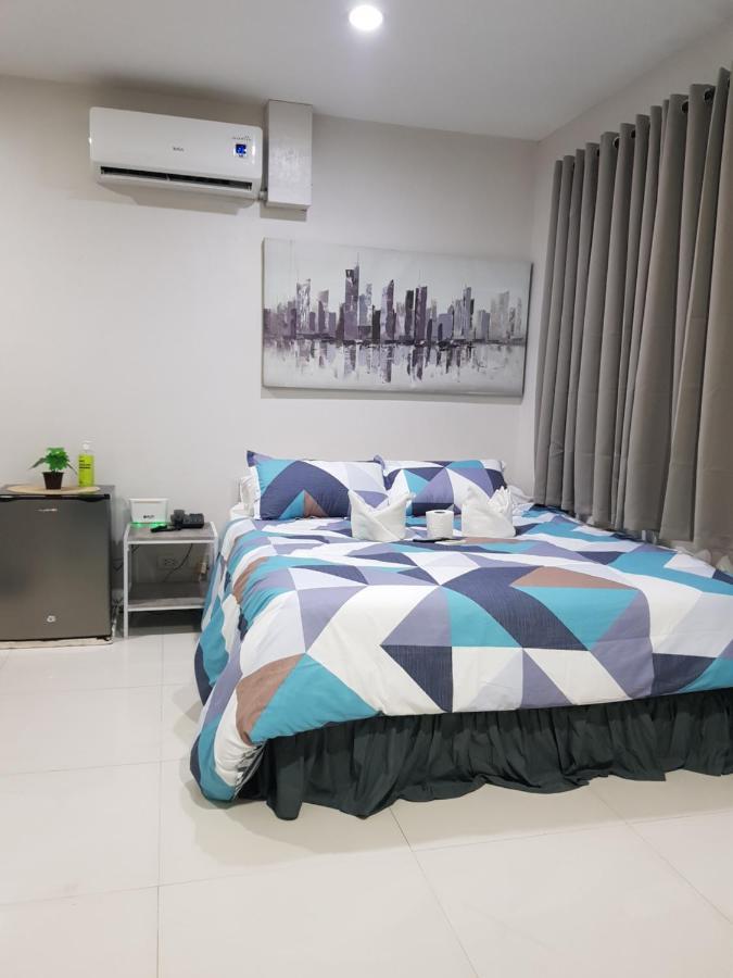 Skymagz 812 At Cityscape Residences Bacolod Buitenkant foto