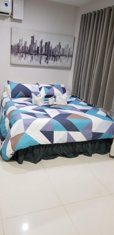 Skymagz 812 At Cityscape Residences Bacolod Buitenkant foto