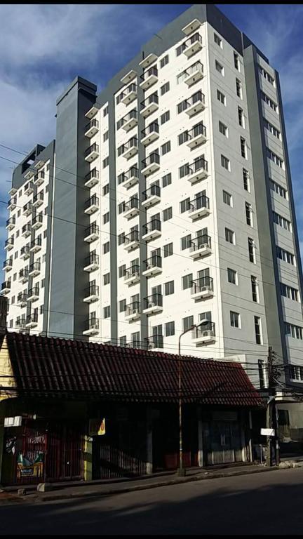 Skymagz 812 At Cityscape Residences Bacolod Buitenkant foto
