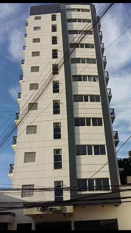 Skymagz 812 At Cityscape Residences Bacolod Buitenkant foto