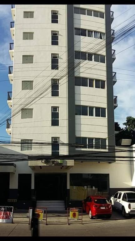 Skymagz 812 At Cityscape Residences Bacolod Buitenkant foto