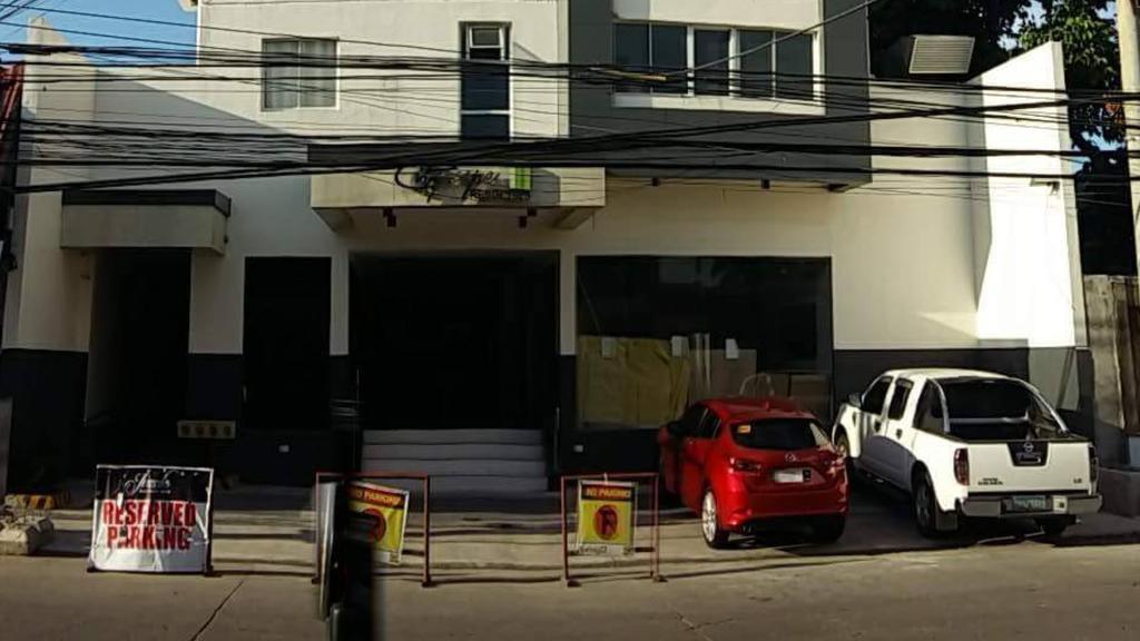 Skymagz 812 At Cityscape Residences Bacolod Buitenkant foto