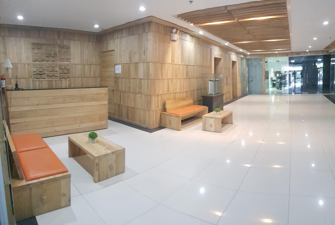 Skymagz 812 At Cityscape Residences Bacolod Buitenkant foto